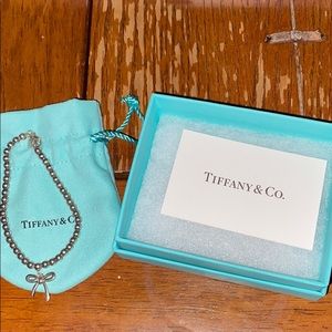Tiffany & Co. Jewelry - Tiffany & Co. Bow Bracelet Tiffany & Co. Jewelry - Tiffany & Co. Bow Bracelet